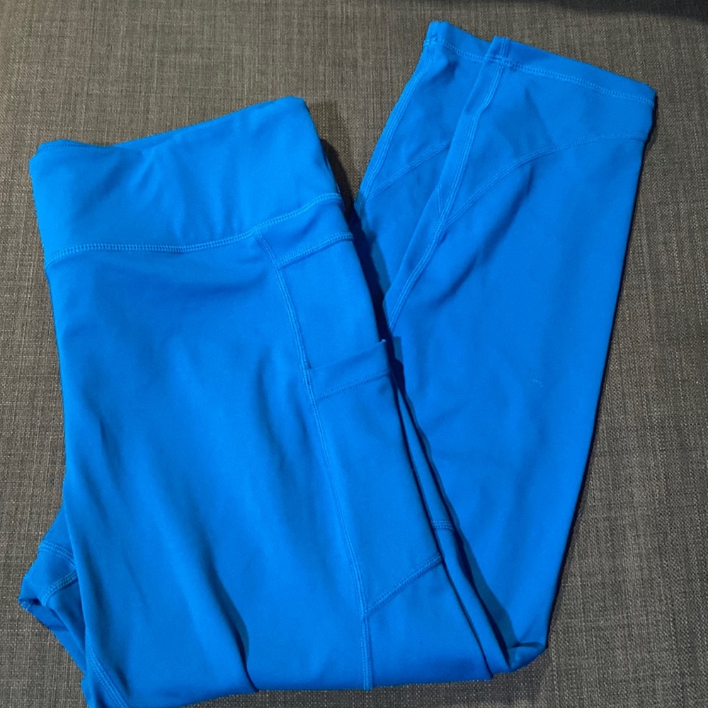 Zyia LNT leggings